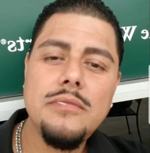 Meet your Posher, Sergio